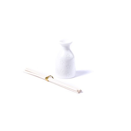 Diffuseur Aromatique Nailex - Parfum Jasmin