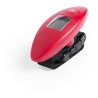 Pèse-bagages pratique et personnalisé  Blanax - Accessoire de voyage pas cher Couleurs : rouge goodies personnalisé en stock