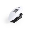 Pèse-bagages pratique et personnalisé  Blanax - Accessoire de voyage pas cher Couleurs : blanc marquage laser ultra précis