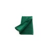 Serviette de golf personnalisée et unique pour entreprise Tarkyl Matières : coton Couleurs : vert foncé cadeau client original