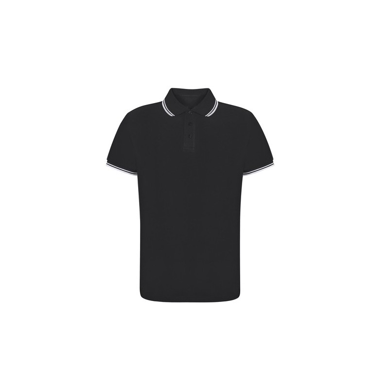 Polo personnalisé pas cher idéal pour vous - Tecnic Zawak Matières : polyester Taille textile : XXL Couleurs : gris goodies entr