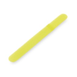 Organiseur de câbles pratique personnalisé pas cher - Range Organiseur Landi Matières : nylon Couleurs : jaune