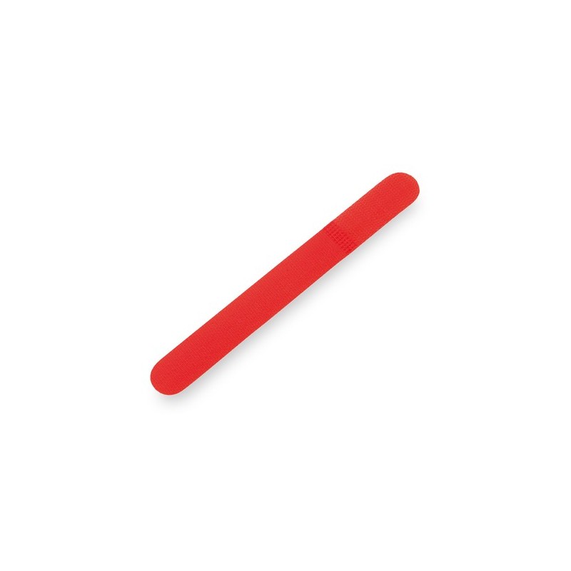 Organiseur de câbles pratique personnalisé pas cher - Range Organiseur Landi Matières : nylon Couleurs : rouge cadeau entreprise