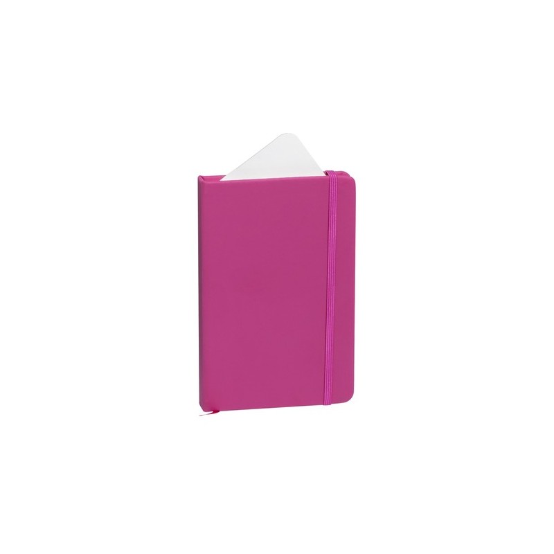 Bloc Notes Éco-Cuir Personnalisé pour Entreprises - Kine Matières : PU Couleurs : pistache cadeau affaires élégant