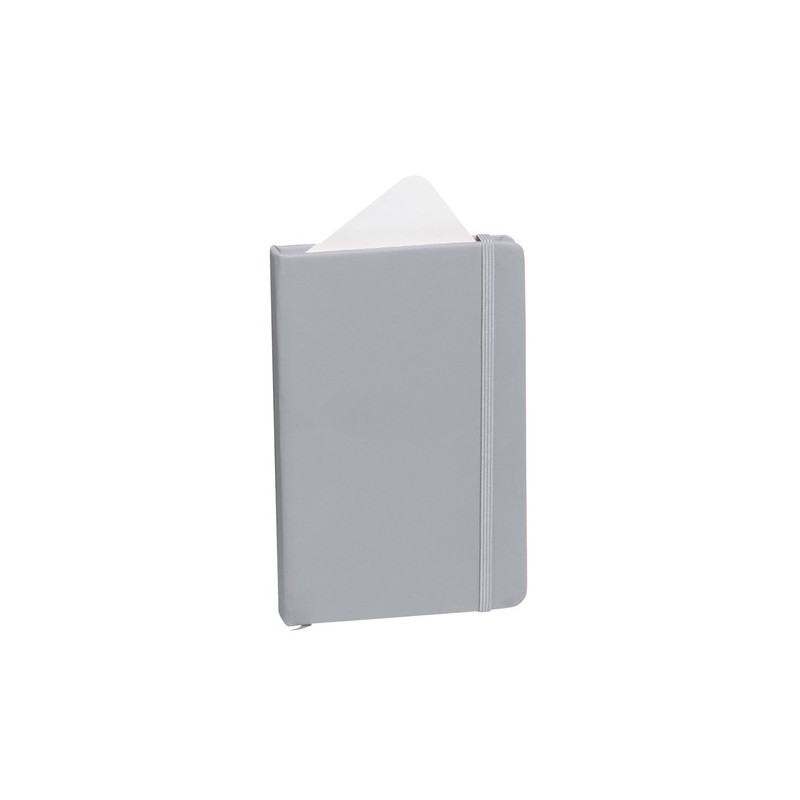 Bloc Notes Éco-Cuir Personnalisé pour Entreprises - Kine Matières : PU Couleurs : pistache personnalisation sur mesure
