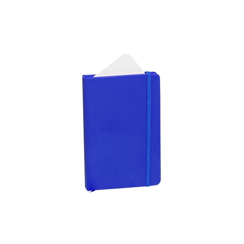 Bloc Notes Éco-Cuir Personnalisé pour Entreprises - Kine Matières : PU Couleurs : pistache objet publicitaire robuste