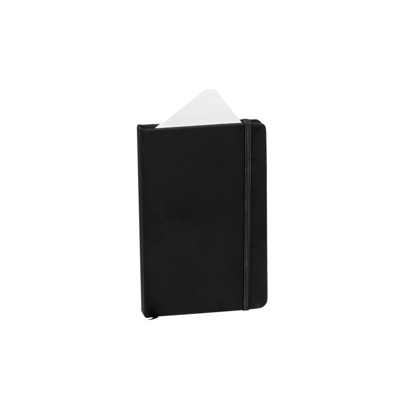 Bloc Notes Kine en Éco-Cuir Personnalisable