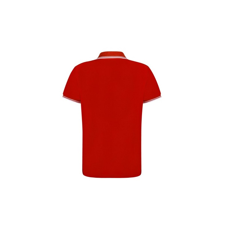 Polo personnalisé pas cher idéal pour vous - Tecnic Zawak Matières : polyester Taille textile : XXL Couleurs : noir objet public