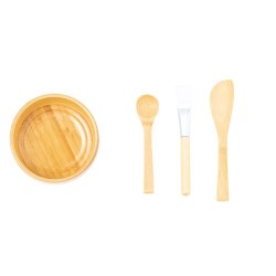 Set Masques Faciaux Iringu - Bien-être et Élégance 2