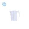 Carafe Mesureur Incassable Personnalisée pas cher - Ladex Matières : polypropylène (PP)