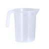 Carafe Mesureur Incassable Personnalisée pas cher - Ladex Matières : polypropylène (PP) goodies publicitaire événementiel