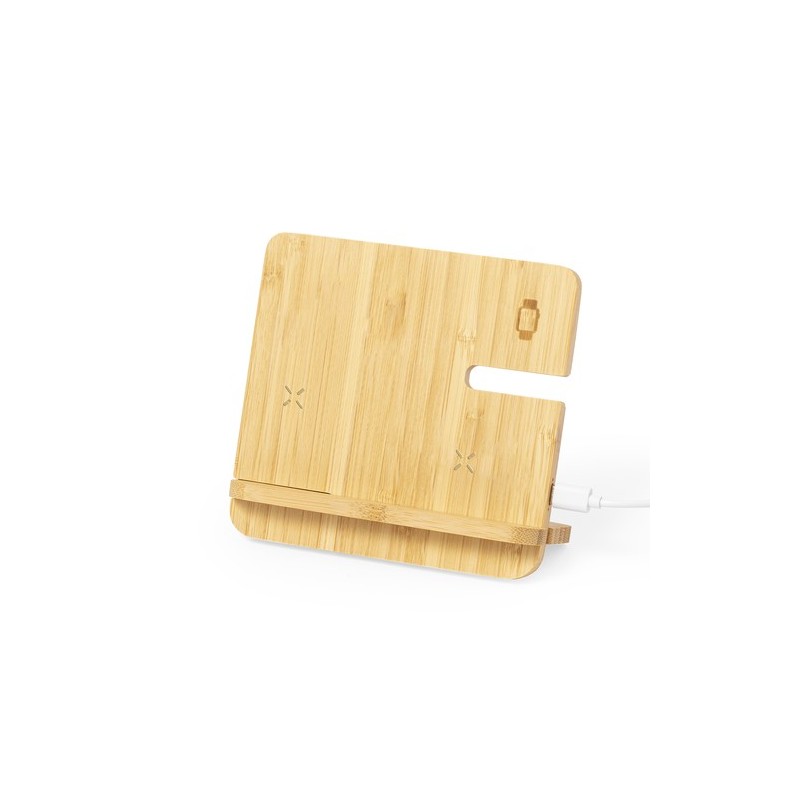 Chargeur Hamsy : Station de Charge Écologique