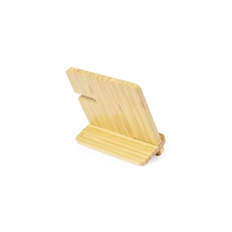 Chargeur Hamsy : Station de Charge Écologique