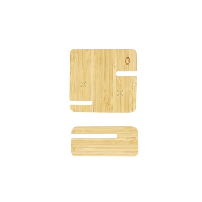 Chargeur Hamsy : Station de Charge Écologique