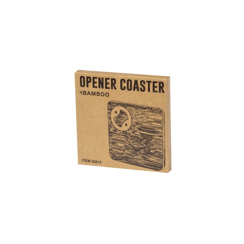 Sous-Verre Ouvre Bouteille Lestral