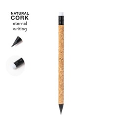 Crayon Réutilisable Éco-responsable Grabit Matières : liège