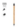 Crayon Réutilisable Éco-responsable Grabit Matières : liège