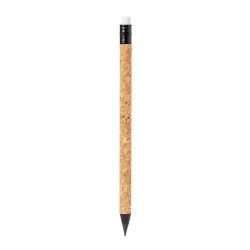 Crayon Réutilisable Éco-responsable Grabit Matières : liège 2