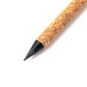 Crayon Réutilisable Éco-responsable Grabit Matières : liège goodies publicitaire événementiel