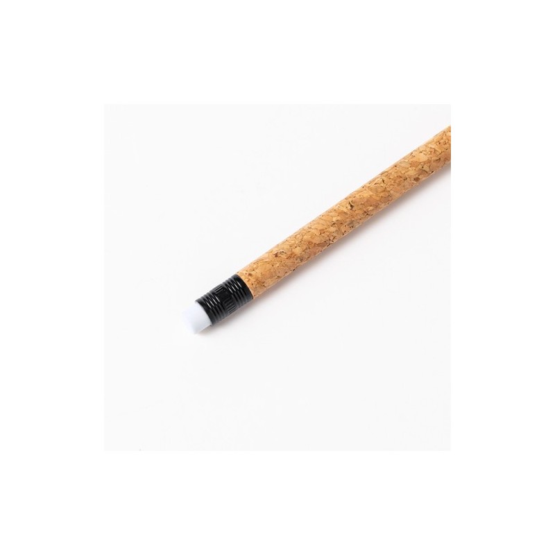 Crayon Réutilisable Éco-responsable Grabit Matières : liège impression haute définition