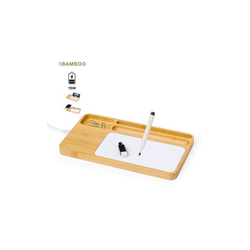 Chargeur Organiseur Lautrec - Éco et Pratique