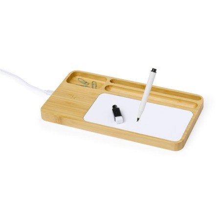 Chargeur Organiseur Lautrec - Éco et Pratique