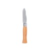Couteau de Poche Personnalisé en Acier Inox pas cher - Canif Terral Matières : bois personnalisable avec votre logo
