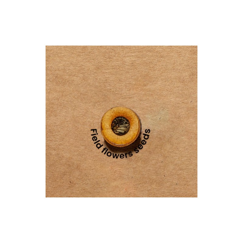 Porte-Documents Ensemencé Hakala