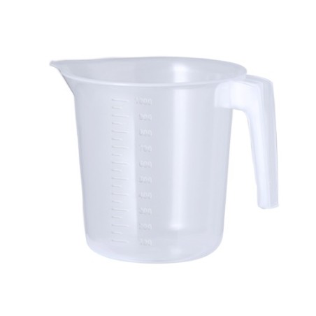 Carafe Mesureur Incassable Personnalisée 1L - Suwan Matières : polypropylène (PP) cadeau entreprise pas cher