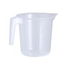 Carafe Mesureur Incassable Personnalisée 1L - Suwan Matières : polypropylène (PP) goodies publicitaire événementiel