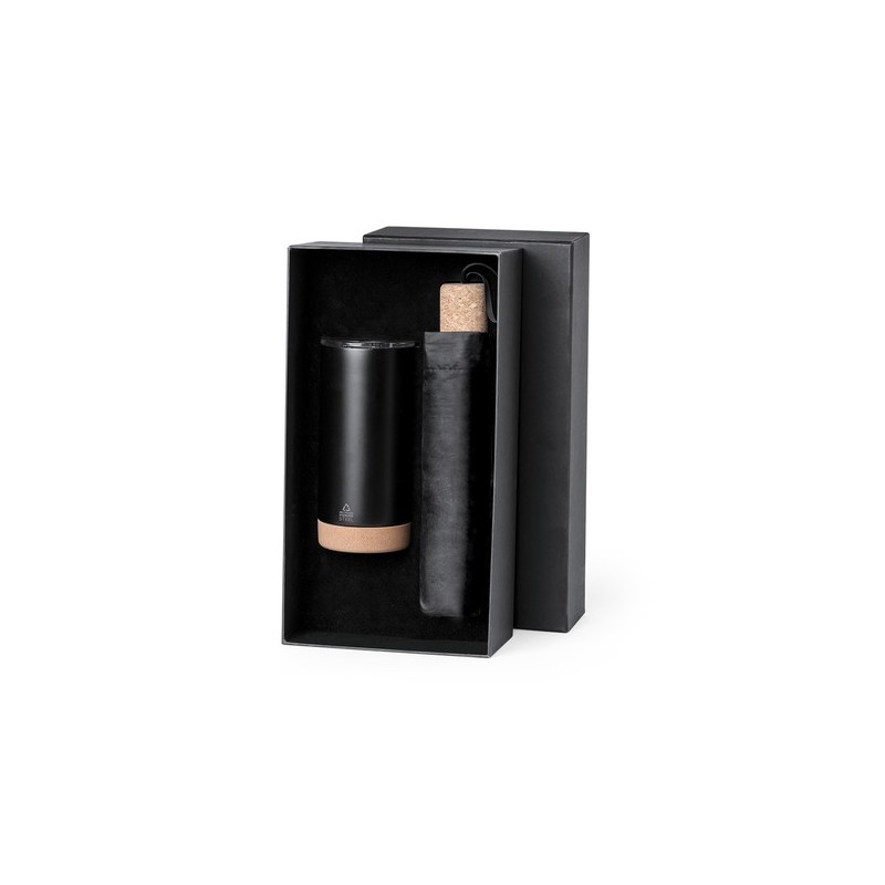 Set Neolux : Élégance et Écologie en Un