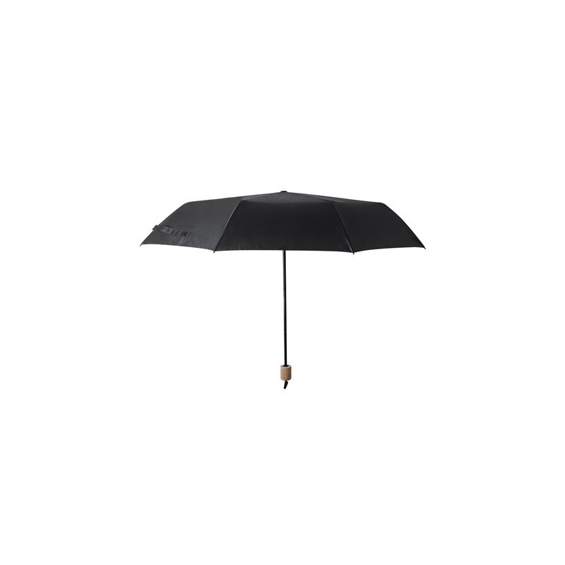 Set de Gobelet et Parapluie Éco-responsable Personnalisé Neolux pas cher marquage laser ultra précis