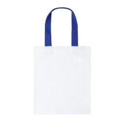 Sac Shopping Personnalisé Éco-responsable Krinix Matières : toile Couleurs : vert 2