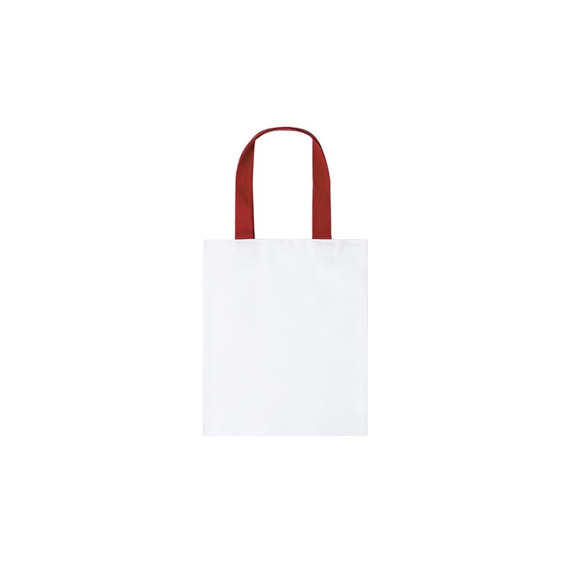Sac Shopping Personnalisé Éco-responsable Krinix Matières : toile Couleurs : bleu goodies publicitaire événementiel
