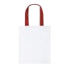 Sac Shopping Personnalisé Éco-responsable Krinix Matières : toile Couleurs : bleu goodies publicitaire événementiel
