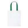 Sac Shopping Personnalisé Éco-responsable Krinix Matières : toile Couleurs : bleu objet promotionnel éco-responsable
