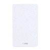 Power Bank Éco-responsable 5000 mAh Personnalisée pas cher Noiman Matières : ABS Couleurs : blanc