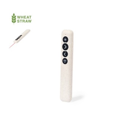 Pointeur Laser Présentateur Lesi - Élégance et Performance