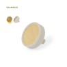 Désodorisant Ambiance Personnalisé Pas Cher - Roketa Matières : bambou Couleurs : naturel personnalisable avec votre logo