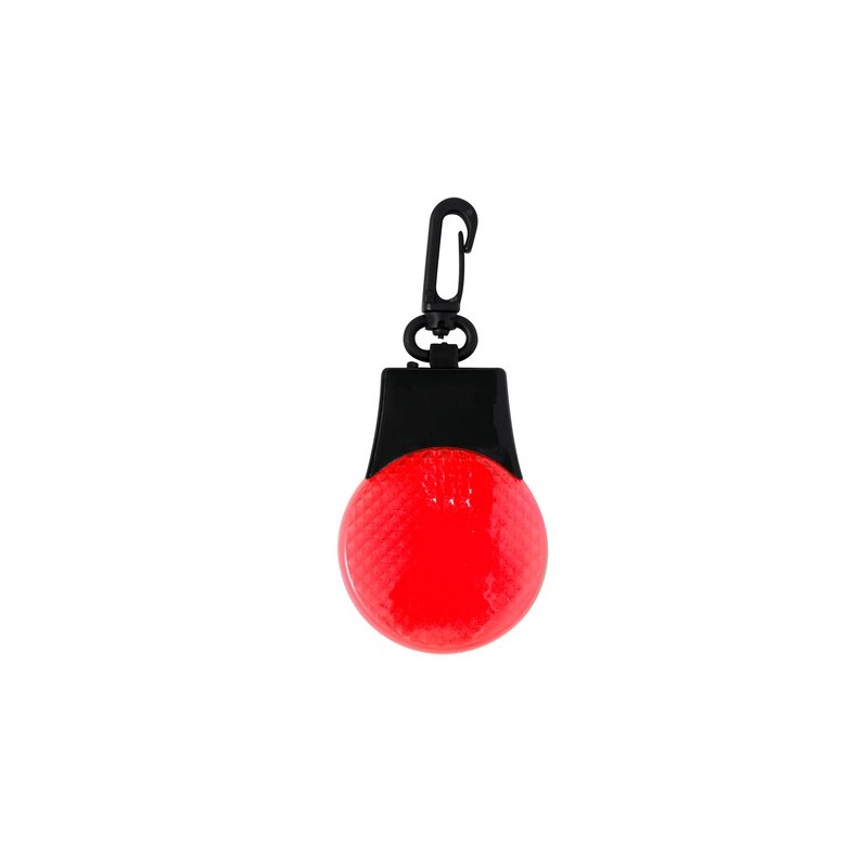 Lampe de Signalisation Personnalisée Économique - Elektra Couleurs : rouge