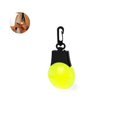 Lampe de Signalisation Personnalisée Économique - Elektra Couleurs : rouge 2