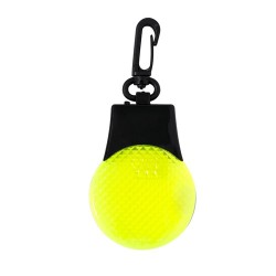 Lampe de Signalisation Personnalisée Économique - Elektra Couleurs : rouge 2