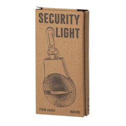 Lampe de Signalisation Personnalisée Économique - Elektra Couleurs : jaune personnalisation rapide en France