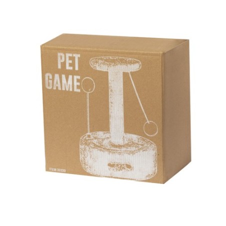 Jeu d'Animaux de Compagnie Duval - Amusement Assuré