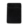 Housse personnalisée pas cher pour tablette Garlan Matières : softshell Couleurs : noir