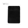 Housse personnalisée pas cher pour tablette Garlan Matières : softshell Couleurs : noir personnalisable avec votre logo
