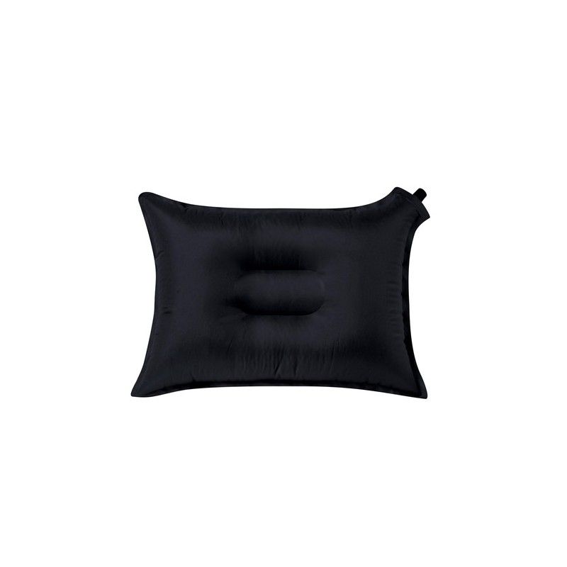 Coussin Bien-être Personnalisé pas cher Balum Matières : polyester Couleurs : noir personnalisable avec votre logo