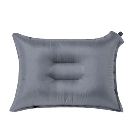 Coussin Bien-être Personnalisé pas cher Balum Matières : polyester Couleurs : noir impression haute définition