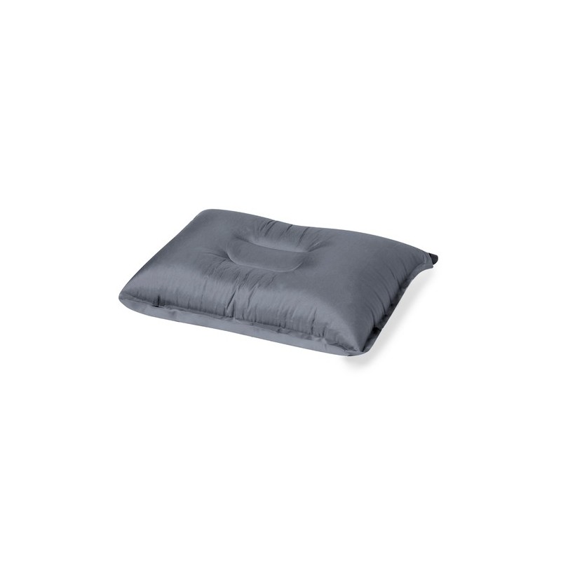 Coussin Bien-être Personnalisé pas cher Balum Matières : polyester Couleurs : noir personnalisation rapide en France