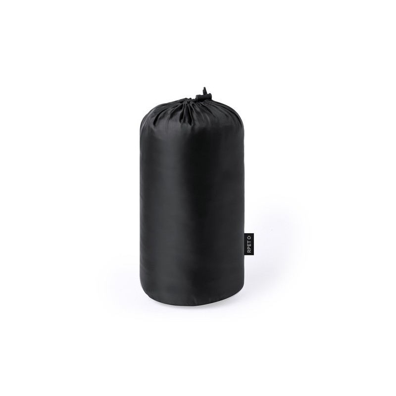 Coussin Bien-être Personnalisé pas cher Balum Matières : polyester Couleurs : noir goodies entreprise design